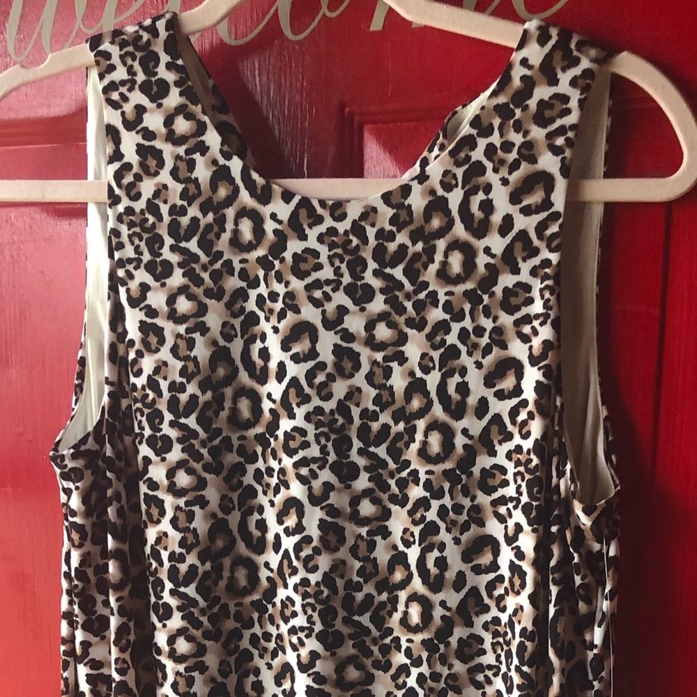Anne Klein Dress